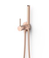 MONOMANDO EMPOTRADO BIDE-WC MAX TRES